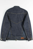 Vintage Denim Jacket 701