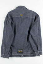 Vintage Denim Jacket 702