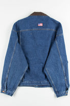 Vintage Denim Jacket 703