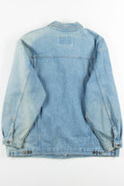 Vintage Denim Jacket 708