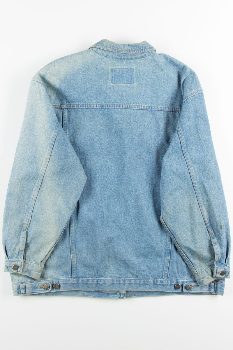 Vintage Denim Jacket 708