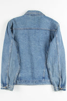 Vintage Denim Jacket 709