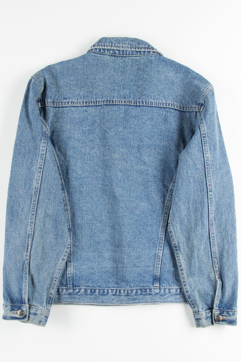 Vintage Denim Jacket 709