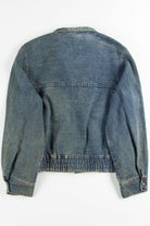 Vintage Denim Jacket 711