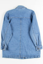 Vintage Denim Jacket 713