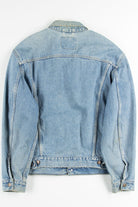 Vintage Denim Jacket 715
