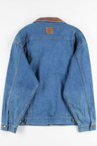 Vintage Denim Jacket 717