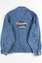 Vintage Denim Jacket 720