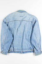 Vintage Denim Jacket 722