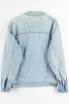 Vintage Denim Jacket 724