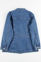 Vintage Denim Jacket 727