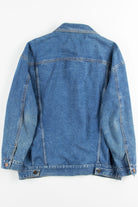 Vintage Denim Jacket 731
