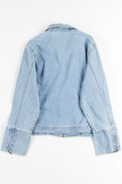 Vintage Denim Jacket 734