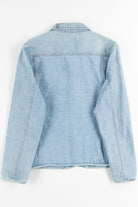 Vintage Denim Jacket 735