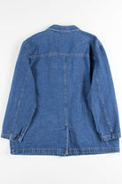 Vintage Denim Jacket 737