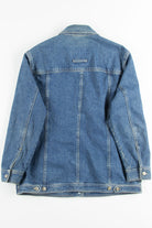 Vintage Denim Jacket 738