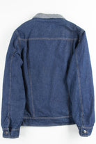 Vintage Denim Jacket 739