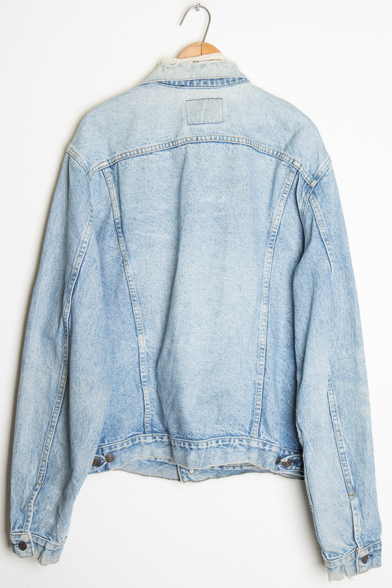Vintage Denim Jacket 73