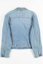 Vintage Denim Jacket 740