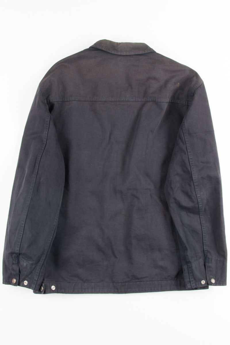 Vintage Denim Jacket 745