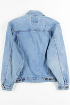 Vintage Denim Jacket 749