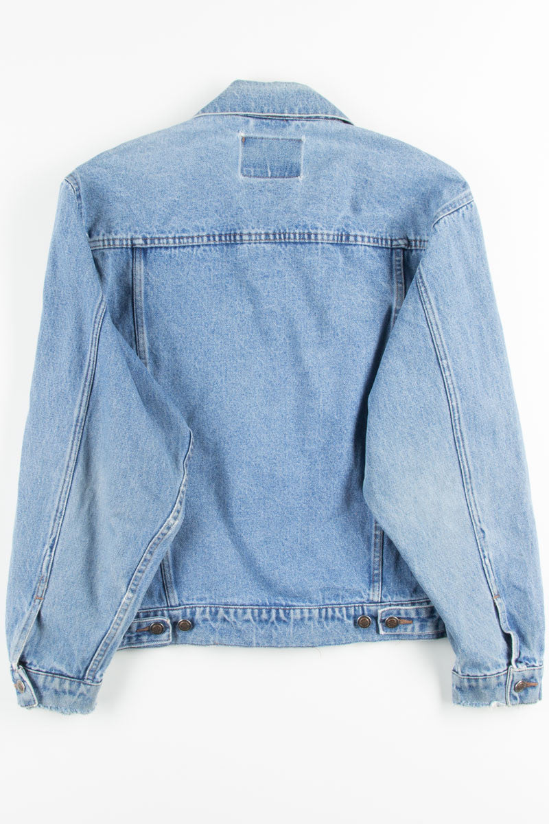 Vintage Denim Jacket 749