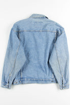 Vintage Denim Jacket 750