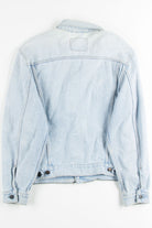 Vintage Denim Jacket 751