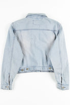 Vintage Denim Jacket 754