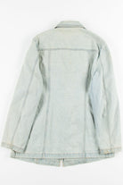 Vintage Denim Jacket 756