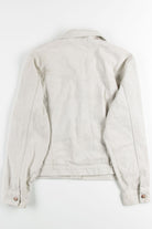 Vintage Denim Jacket 757