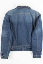 Vintage Denim Jacket 758