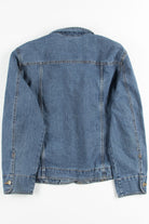 Vintage Denim Jacket 760