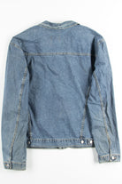 Vintage Denim Jacket 766