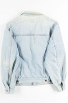 Vintage Denim Jacket 768