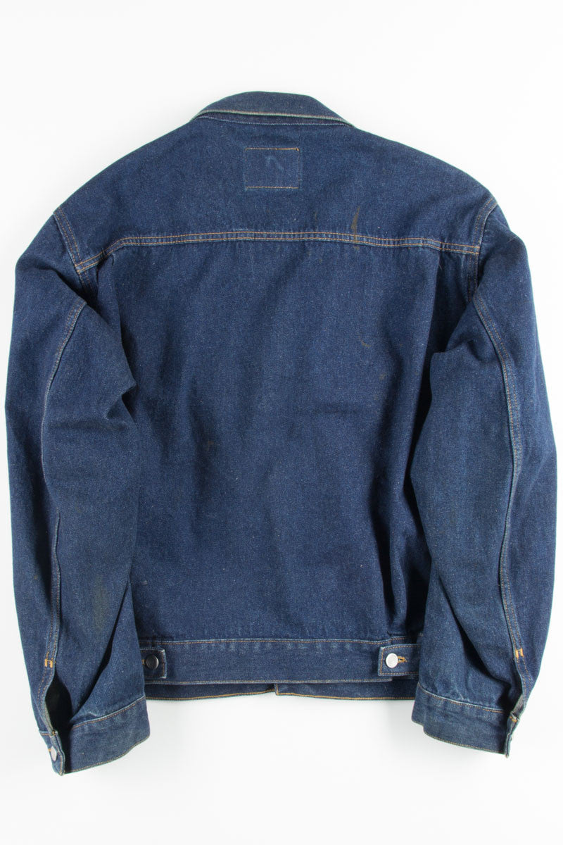 Vintage Denim Jacket 770