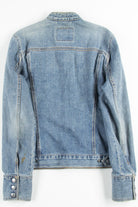 Vintage Denim Jacket 771