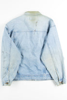 Vintage Denim Jacket 772