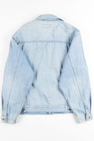 Vintage Denim Jacket 774