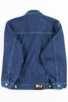 Vintage Denim Jacket 778