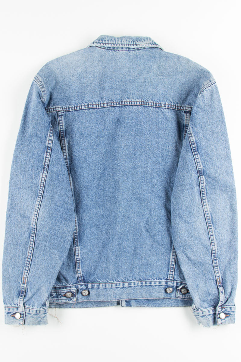 Vintage Denim Jacket 779