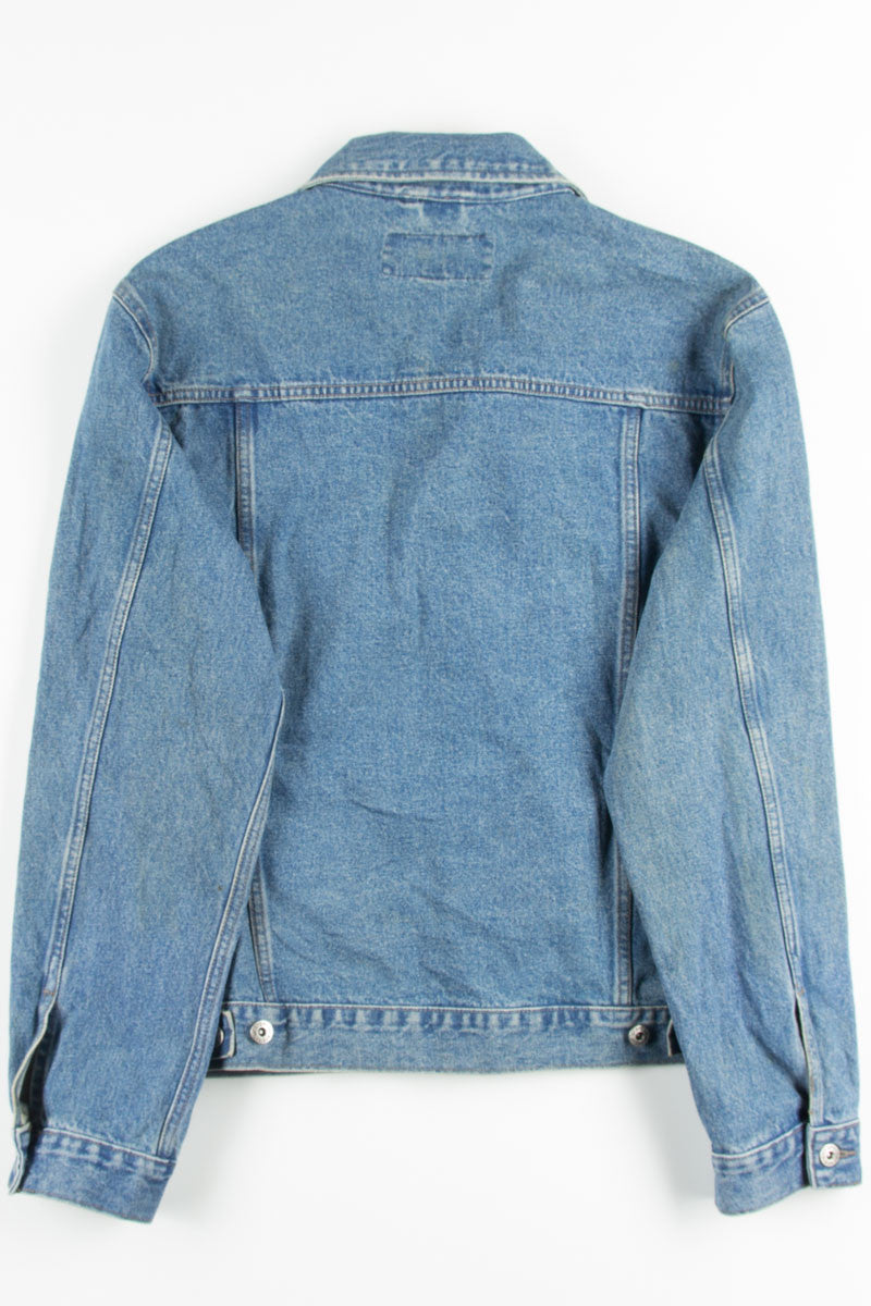Vintage Denim Jacket 780