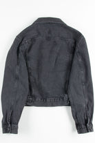 Vintage Denim Jacket 781