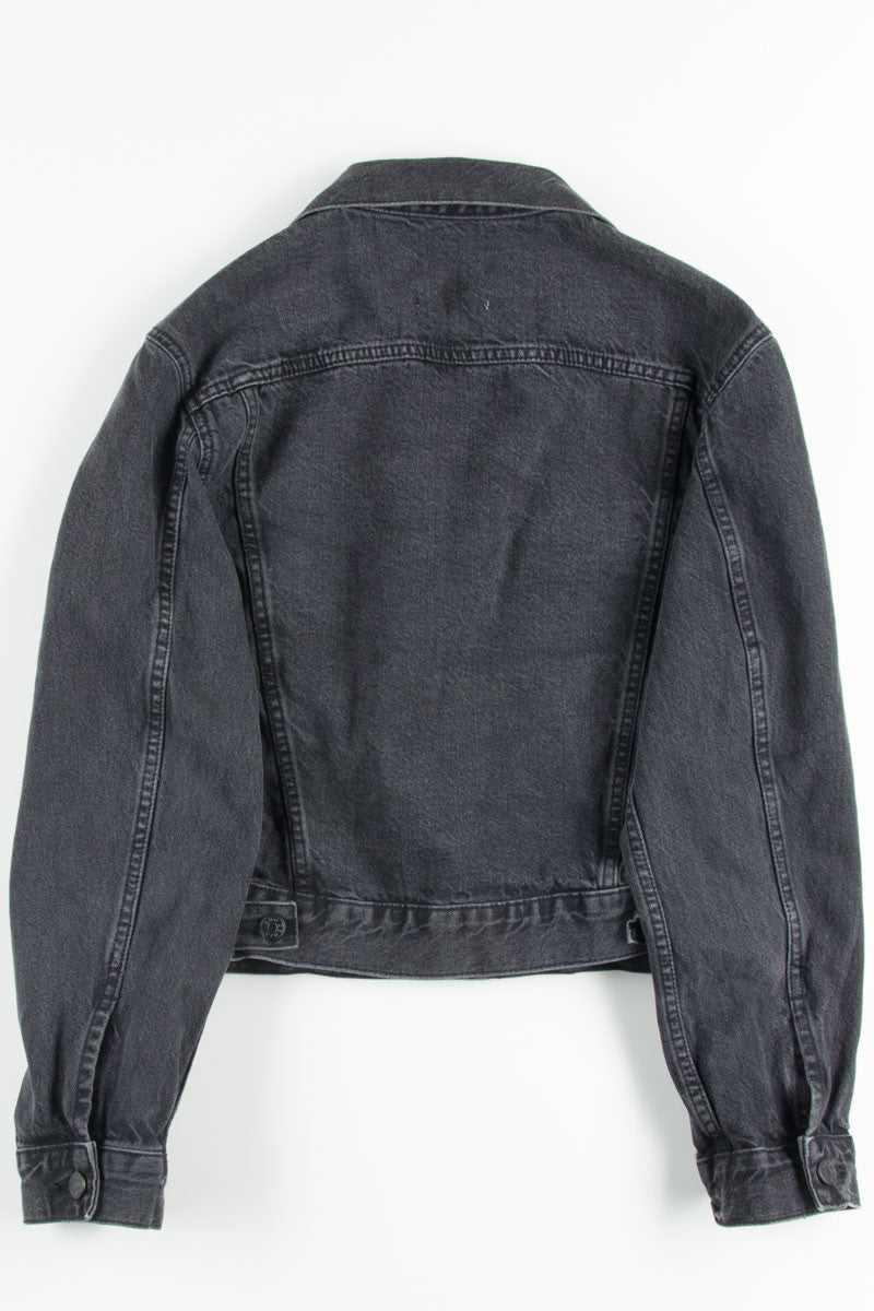Vintage Denim Jacket 781