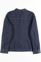 Vintage Denim Jacket 782