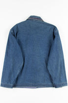 Vintage Denim Jacket 783