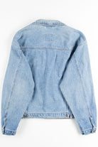 Vintage Denim Jacket 784