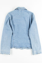 Vintage Denim Jacket 785