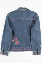 Vintage Denim Jacket 786