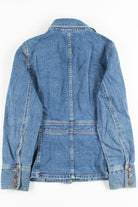 Vintage Denim Jacket 788